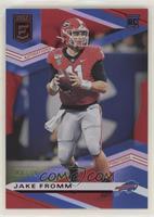 Rookies - Jake Fromm #/89