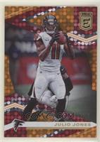 Julio Jones #/49