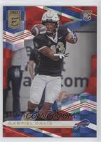 Rookies - Gabriel Davis #/399