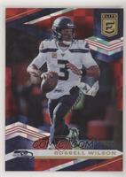 Russell Wilson #/399