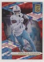 DeVante Parker #/399