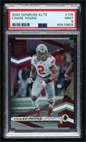 Rookies - Chase Young [PSA 9 MINT] #/799
