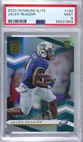 Rookies - Jalen Reagor [PSA 9 MINT] #/799