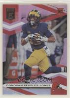 Rookies - Donovan Peoples-Jones #/799