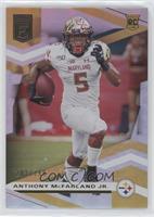 Rookies - Anthony McFarland Jr. #/799