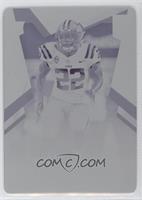 Kristian Fulton [Poor to Fair] #/1