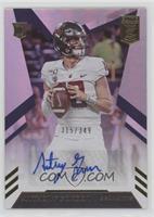 Anthony Gordon #/349