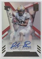 Jared Pinkney #/349