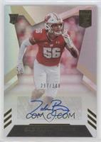 Zack Baun #/349