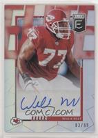 Willie Roaf #/99