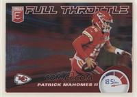 Patrick Mahomes II #/99