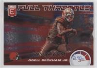 Odell Beckham Jr. [EX to NM] #/99