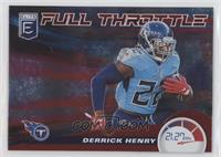 Derrick Henry #/99