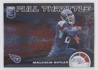 Malcolm Butler #/349