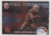 Odell Beckham Jr. #/349