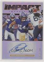 Eric Kendricks #/149