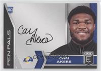 Cam Akers