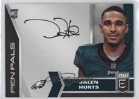 Jalen Hurts [EX to NM]