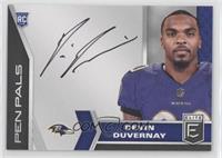 Devin Duvernay