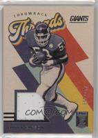 Harry Carson #/299