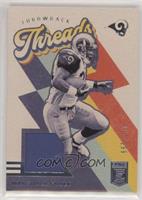 Marshall Faulk #/299