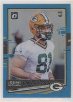 Rookies - Josiah Deguara #/299