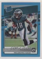 Rated Rookies - Jalen Reagor #/299