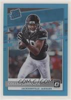 Rated Rookies - Collin Johnson #/299