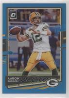 Aaron Rodgers #/299