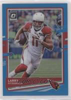 Larry Fitzgerald #/299