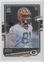 Rookies - Josiah Deguara #/99