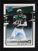 Rated Rookies - Denzel Mims [EX to NM] #/150