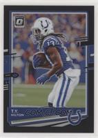 T.Y. Hilton #/1