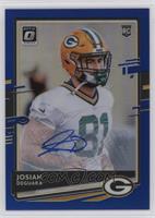 Rookies - Josiah Deguara #/60