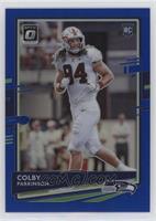 Rookies - Colby Parkinson #/179