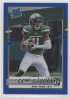 Rated Rookies - Denzel Mims #/179