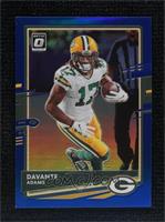 Davante Adams #/179