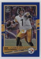 Ben Roethlisberger #/179