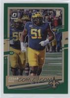 Rookies - Cesar Ruiz #/5