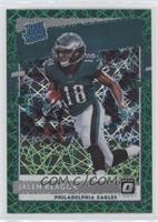 Rated Rookies - Jalen Reagor [EX to NM]