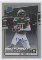 Rated Rookies - Denzel Mims #/99