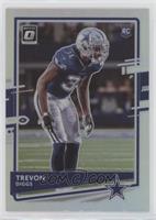 Rookies - Trevon Diggs