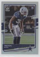 Rookies - Trevon Diggs