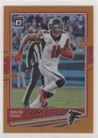 Julio Jones #/199