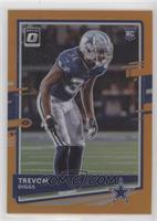 Rookies - Trevon Diggs #/199