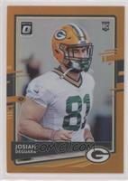 Rookies - Josiah Deguara #/199