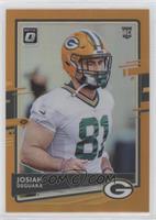 Rookies - Josiah Deguara #/199