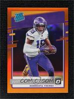 Rated Rookies - Justin Jefferson #/199