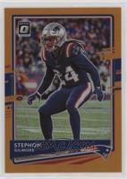 Stephon Gilmore #/199