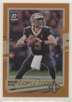 Drew Brees #/199